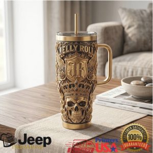 Stevie Nicks Moonlit Gypsy Enchanted Queen Jewel Edition Retro Gift for Women Stainless Steel Insulated Tumbler