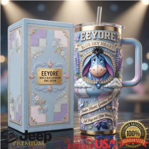 Stevie Nicks Moonlit Gypsy Enchanted Queen Retro 40oz Gift for Fans Stainless Steel Insulated Tumbler