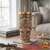 SpongeBob SquarePants 27th Anniversary 1999 2026 Krusty Krab Retro 40oz Gifts for Fans Stainless Steel Insulated Tumbler SpongeBob SquarePants 27th Anniversary 1999 2026 Krusty Krab Retro 40oz Gifts for Fans Stainless Steel Insulated Tumbler
