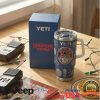Stitch America 250th Anniversary 1776 2026 Patriotic Retro Gift For Fans Stainless Steel Insulated Tumbler Stitch America 250th Anniversary 1776 2026 Patriotic Retro Gift For Fans Stainless Steel Insulated Tumbler