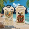 Tennessee Titans Snoopy Autism Awareness Football T Shirt Tennessee Titans Snoopy Autism Awareness Football T Shirt