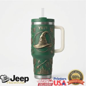 The Wizard of Oz Wicked Witch 2026 Vintage 20oz Gifts for Fans Stainless Steel Insulated Tumbler