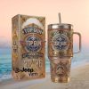 Michigan Wolverines Men’s Basketball 118th Anniversary 1908 2026 Vintage 40oz Fan Gift Stainless Steel Insulated Tumbler Michigan Wolverines Men’s Basketball 118th Anniversary 1908 2026 Vintage 40oz Fan Gift Stainless Steel Insulated Tumbler