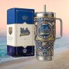 West Coast Eagles Australian Football 40th Anniversary 1986 2026 Retro 40oz Fan Gift Stainless Steel Insulated Tumbler West Coast Eagles Australian Football 40th Anniversary 1986 2026 Retro 40oz Fan Gift Stainless Steel Insulated Tumbler