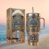 Collingwood Greatness Est 1892 AFL Legends Memories Vintage Fan Gift Stainless Steel Insulated Tumbler Collingwood Greatness Est 1892 AFL Legends Memories Vintage Fan Gift Stainless Steel Insulated Tumbler