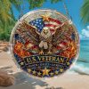 USA 250th Anniversary Custom Name Dog Ornament Patriotic Landmark Collage 1776 2026 Keepsake USA 250th Anniversary Custom Name Dog Ornament Patriotic Landmark Collage 1776 2026 Keepsake