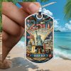 Patriotic Eagle & Flags 250 Years of Freedom Custom Acrylic Ornament Patriotic Eagle & Flags 250 Years of Freedom Custom Acrylic Ornament