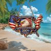 Statue of Liberty 250th Anniversary Personalized Family Ornament America 1776 2026 Statue of Liberty 250th Anniversary Personalized Family Ornament America 1776 2026