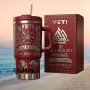 Knights of Columbus 144th Anniversary 1882 2026 Official Order Commemorative Stainless Steel Insulated Tumbler Knights of Columbus 144th Anniversary 1882 2026 Official Order Commemorative Stainless Steel Insulated Tumbler