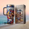 UCLA Bruins Champions Legacy Blue Gold Luxury Logo Gift For Basketball Fans Stainless Steel Insulated Tumbler UCLA Bruins Champions Legacy Blue Gold Luxury Logo Gift For Basketball Fans Stainless Steel Insulated Tumbler