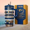 Rush Progressive Rock Legacy Fly By Night 58th Anniversary 1968 2026 Fan Gift Stainless Steel Insulated Tumbler Rush Progressive Rock Legacy Fly By Night 58th Anniversary 1968 2026 Fan Gift Stainless Steel Insulated Tumbler