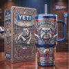 Slipknot Prepare For Hell 1999 Vintage Retro 40oz Heavy Metal Gifts For Fans Stainless Steel Insulated Tumbler Slipknot Prepare For Hell 1999 Vintage Retro 40oz Heavy Metal Gifts For Fans Stainless Steel Insulated Tumbler