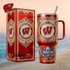 Denver Pioneers Men’s Basketball 122nd Anniversary 1904 2026 Vintage Sports Fan 40oz Stainless Steel Insulated Tumbler Denver Pioneers Men’s Basketball 122nd Anniversary 1904 2026 Vintage Sports Fan 40oz Stainless Steel Insulated Tumbler