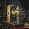 Wizard of Oz Emerald City Ruby Slippers Retro 20oz Movie Gift Stainless Steel Insulated Tumbler Wizard of Oz Emerald City Ruby Slippers Retro 20oz Movie Gift Stainless Steel Insulated Tumbler