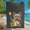 Yorkshire Terrier Sunglasses Iced Coffee Dog Lover T Shirt Yorkshire Terrier Sunglasses Iced Coffee Dog Lover T Shirt